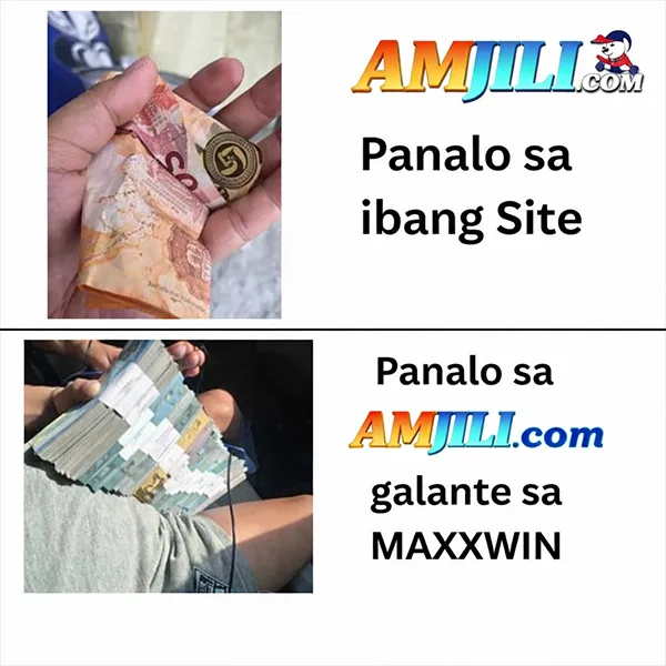 AMJILI