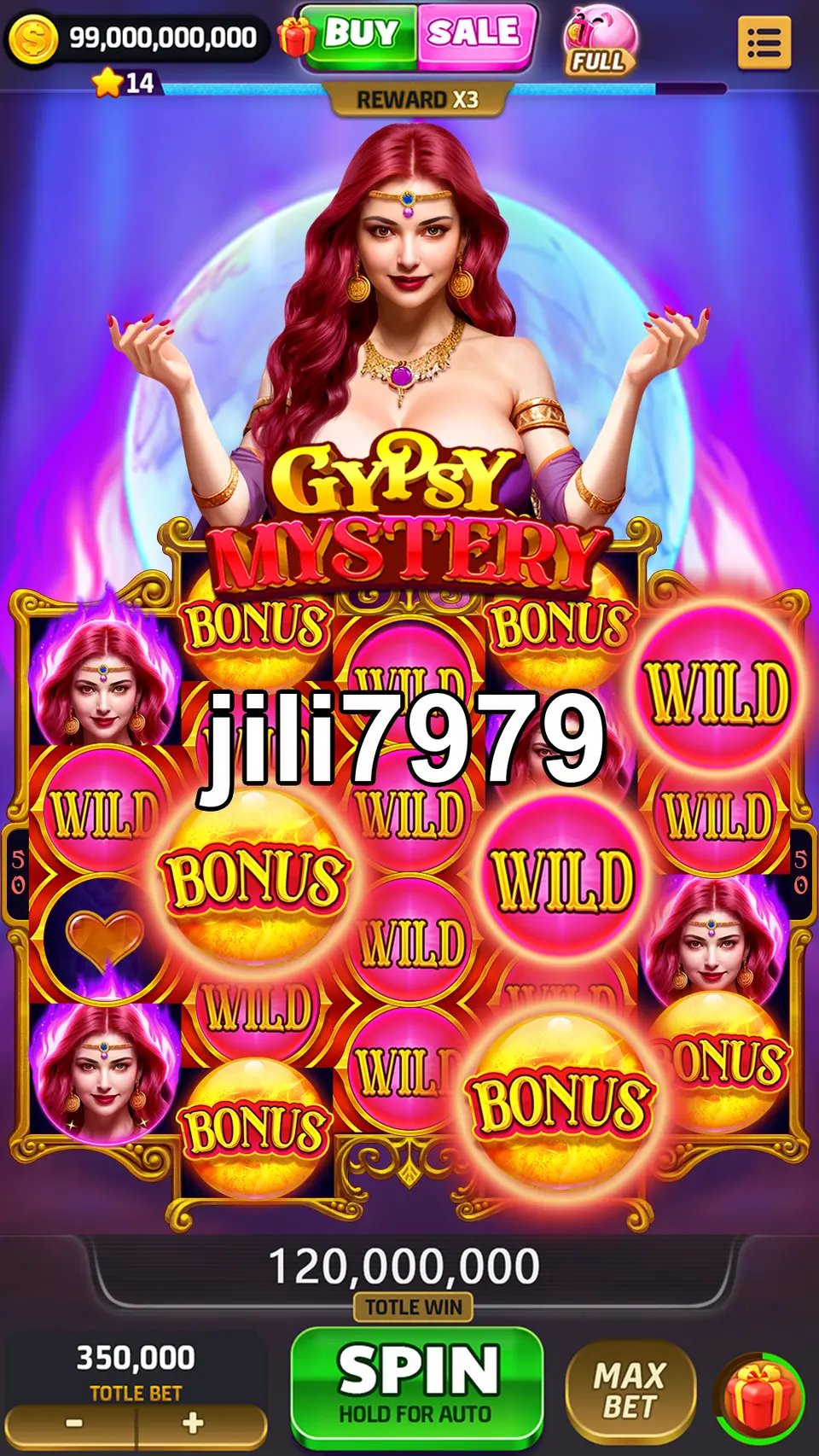 jili7979 Mag-login