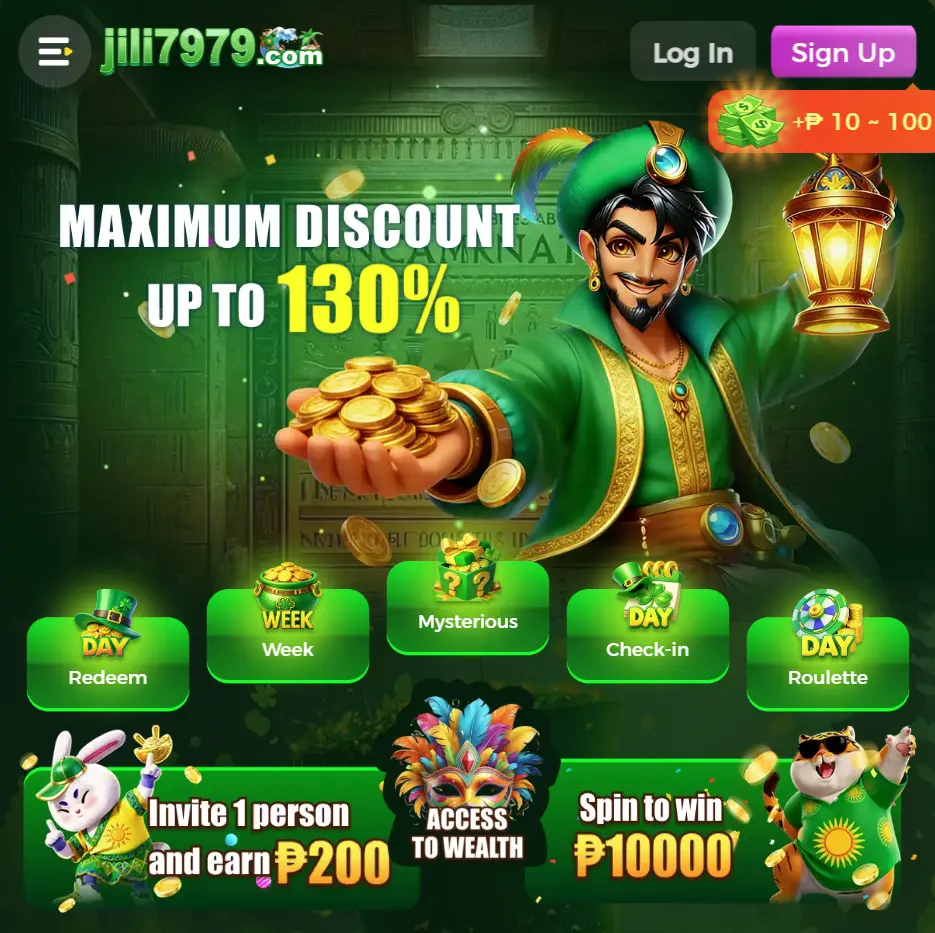 jili7979 APK Opisyal I-download