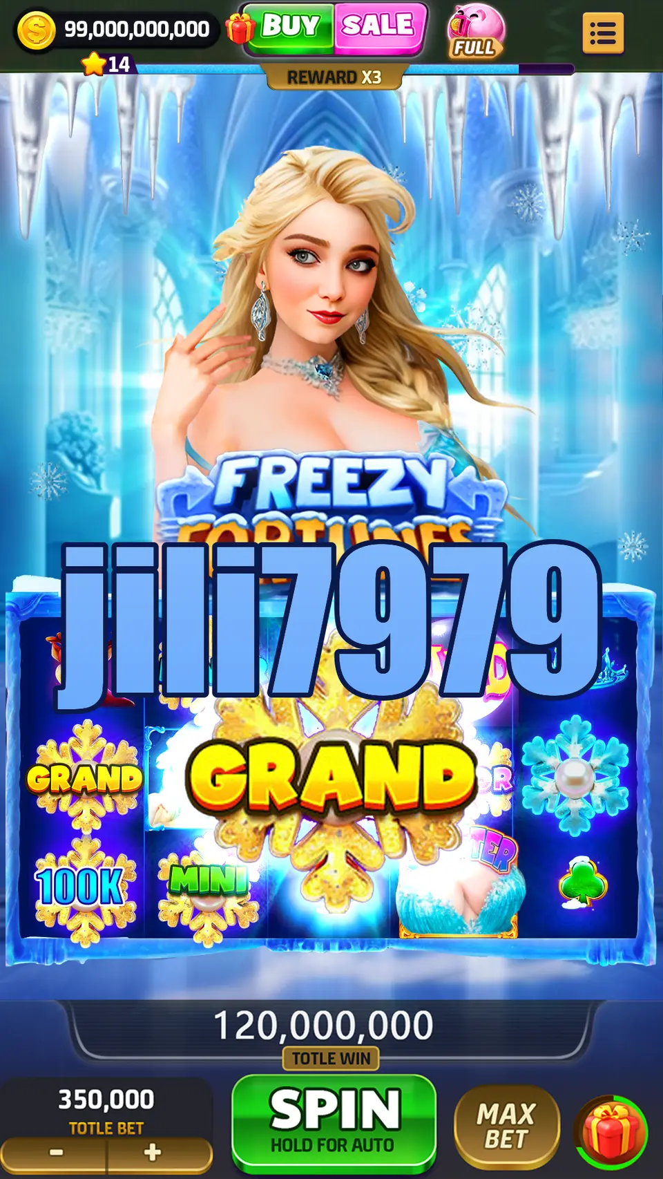jili7979 Mga screenshot Opisyal APK